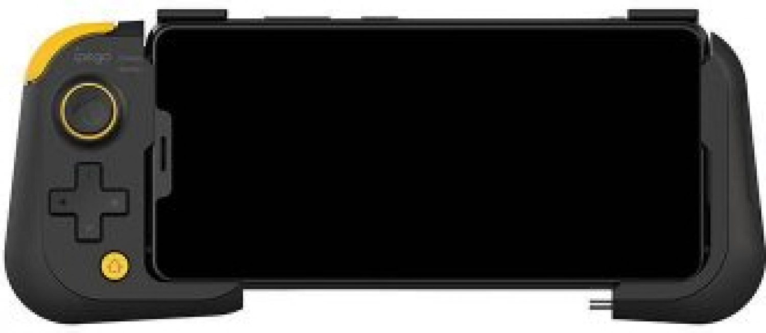 Game controller iPega PG-9211B Black (PG-9211B)