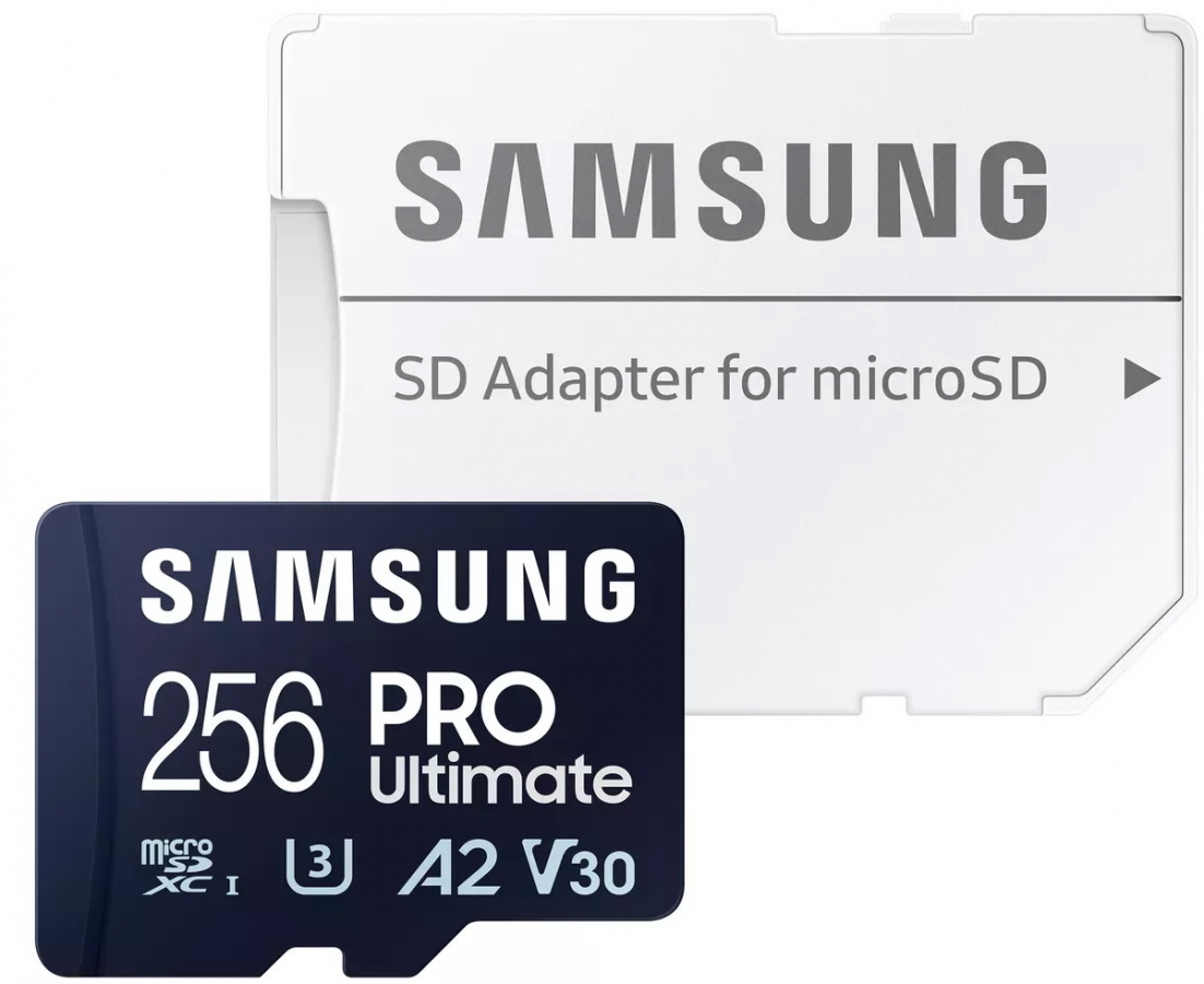 Samsung microsdxc 256gb sale
