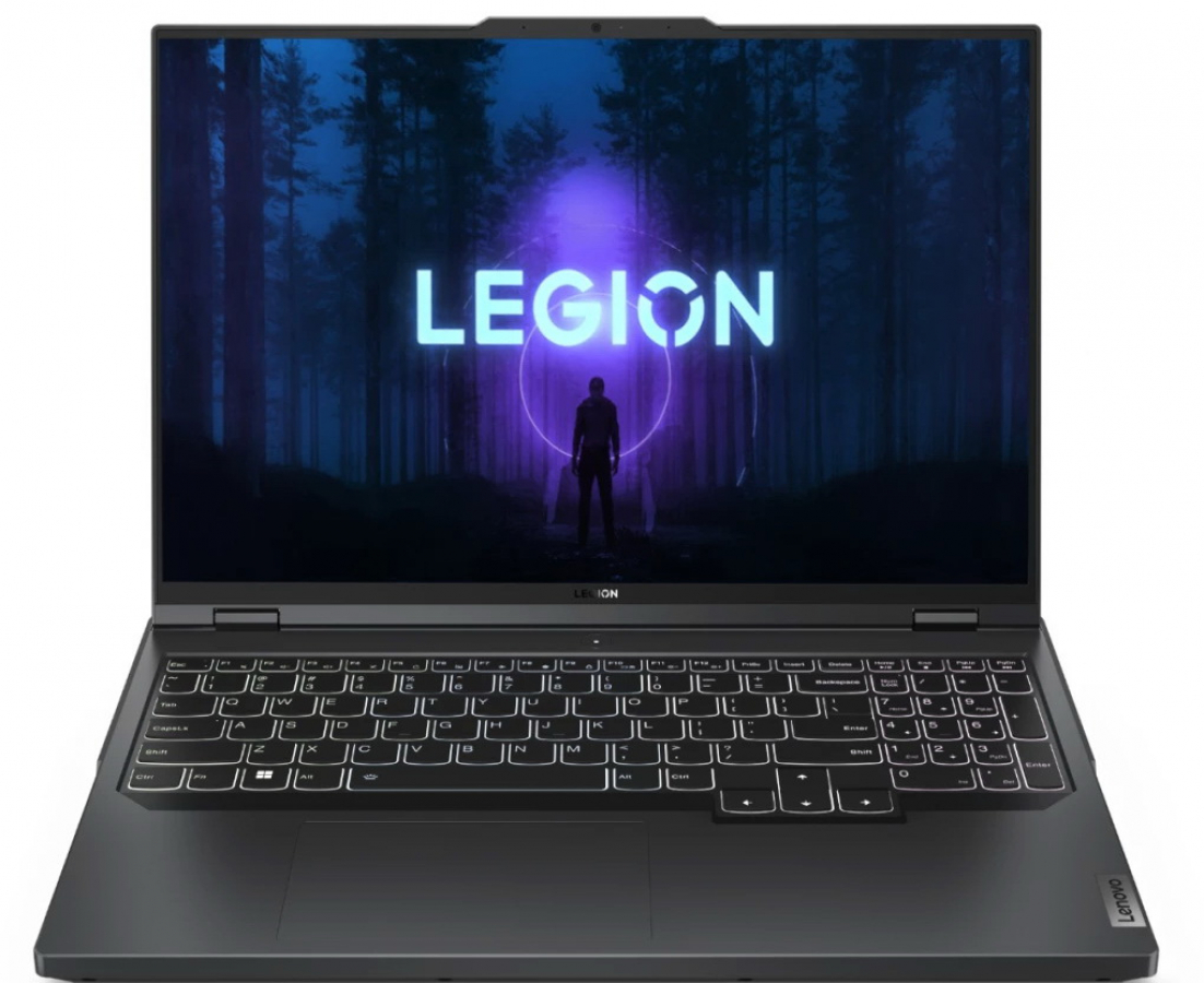 Portatīvais dators Lenovo Legion Pro 5 16IRX8 i5-13500HX 16GB 512GB RTX 4050 W11H (82WK00CPPB)