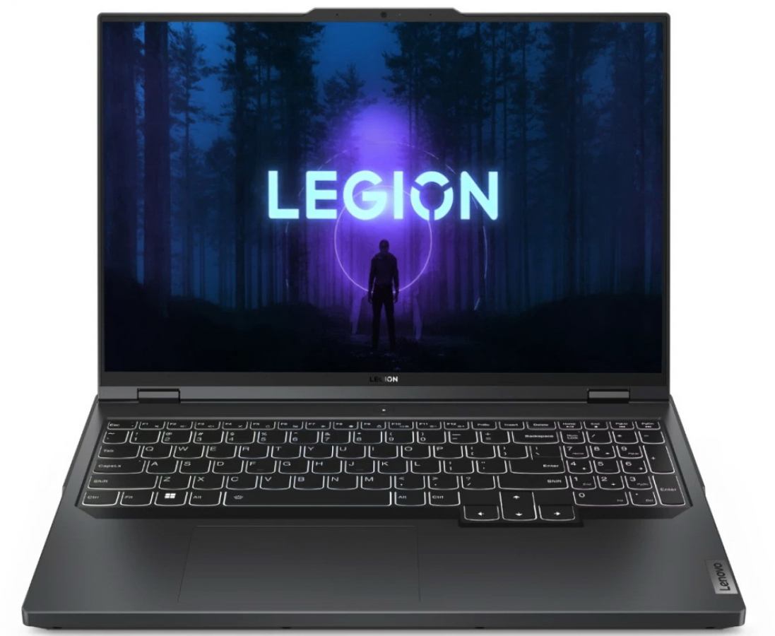 Portatīvais dators Lenovo Legion Pro 5 16IRX8 i5-13500HX 16GB 512GB RTX 4060 W11H (82WK00CRPB)