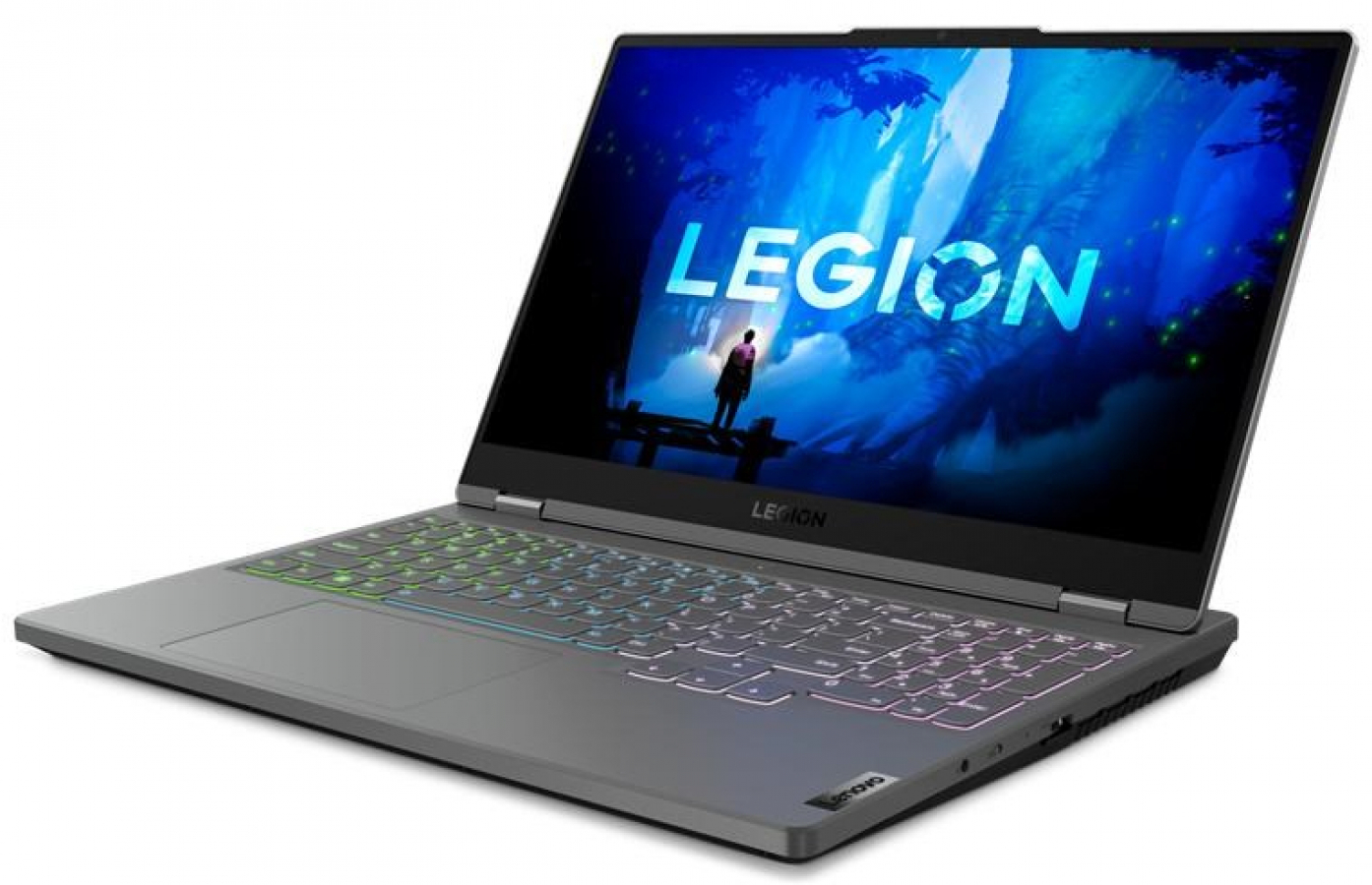 Laptop Lenovo Legion 5 15IAH7H i5-12500H 16GB 512GB RTX3060 W11H (82RB00EQPB_W11H)