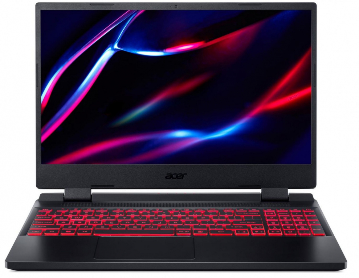 Laptop Acer Nitro 5 R7-6800H 16GB 512GB W11H (NH.QGYEP.00J|5M216W11)