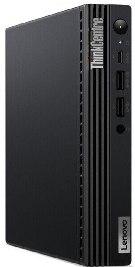 Персональный компьютер Lenovo ThinkCentre M70q (Gen 3 ) i5-12500T 16GB 256GB W11P (11UD000QMH)