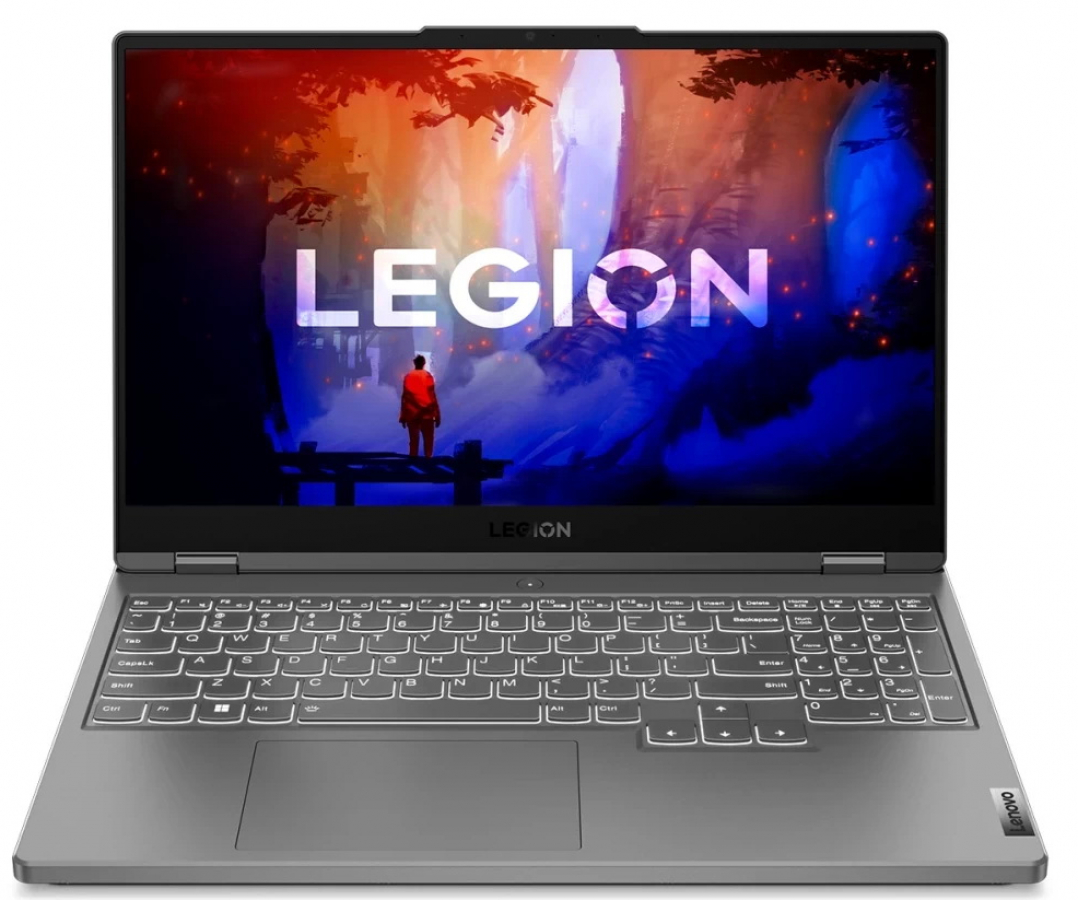 Laptop Lenovo Legion 5 15ARH7H R7-6800H 16GB 512GB RTX3060 W11H (82RD0063PB_W11H)