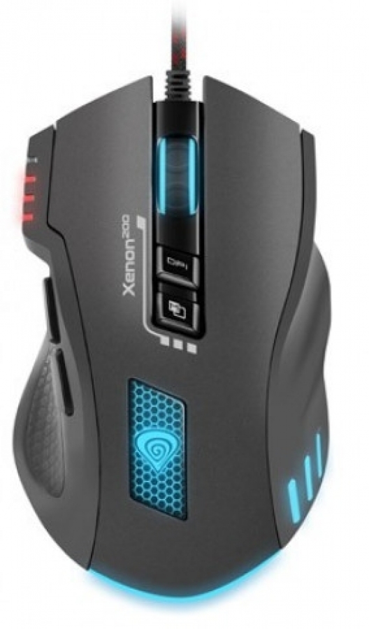Genesis Optical Gaming Xenon 200 (NMG-0880)
