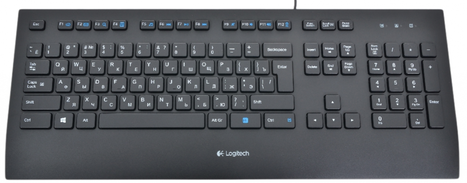 Logitech G Pro X Keyboard Купить
