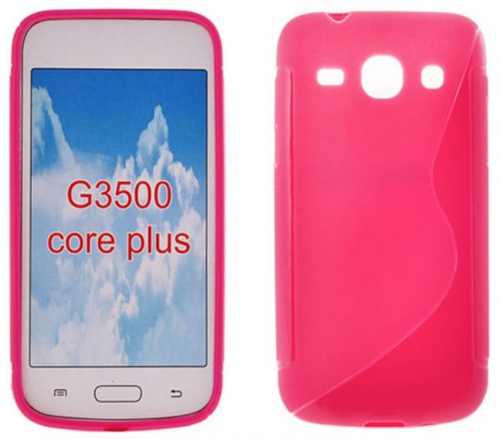 Core plus отзывы. Core plus отзывы