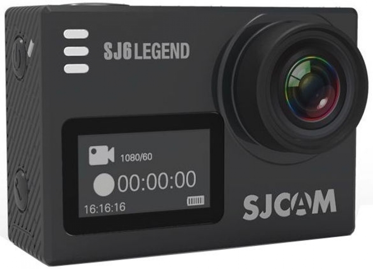 Sj6 legend карта памяти