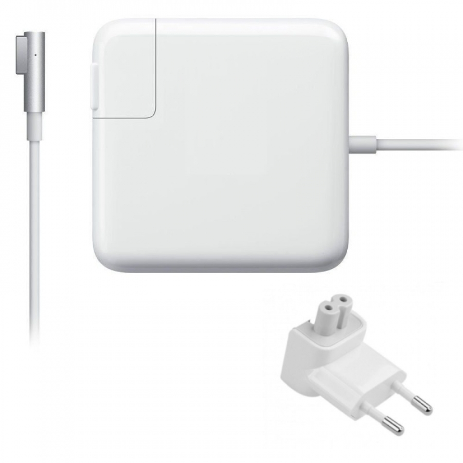 CP Apple Magsafe 60W Power Adapter MacBook Pro 13' Analog MC461Z/A