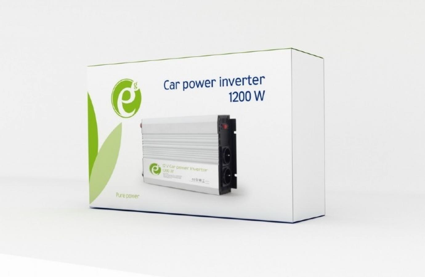 Car power inverter 300w eg pwc 002 схема