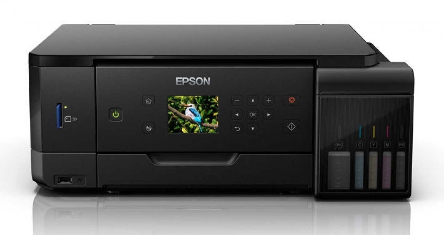 epson its l7160
