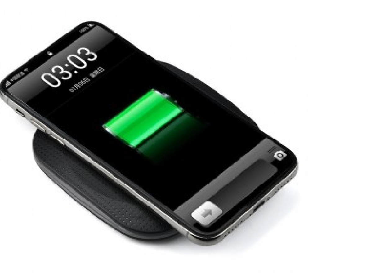 Maxxter Wireless Charger 10W Chargers Cables and adapters Baltic Data