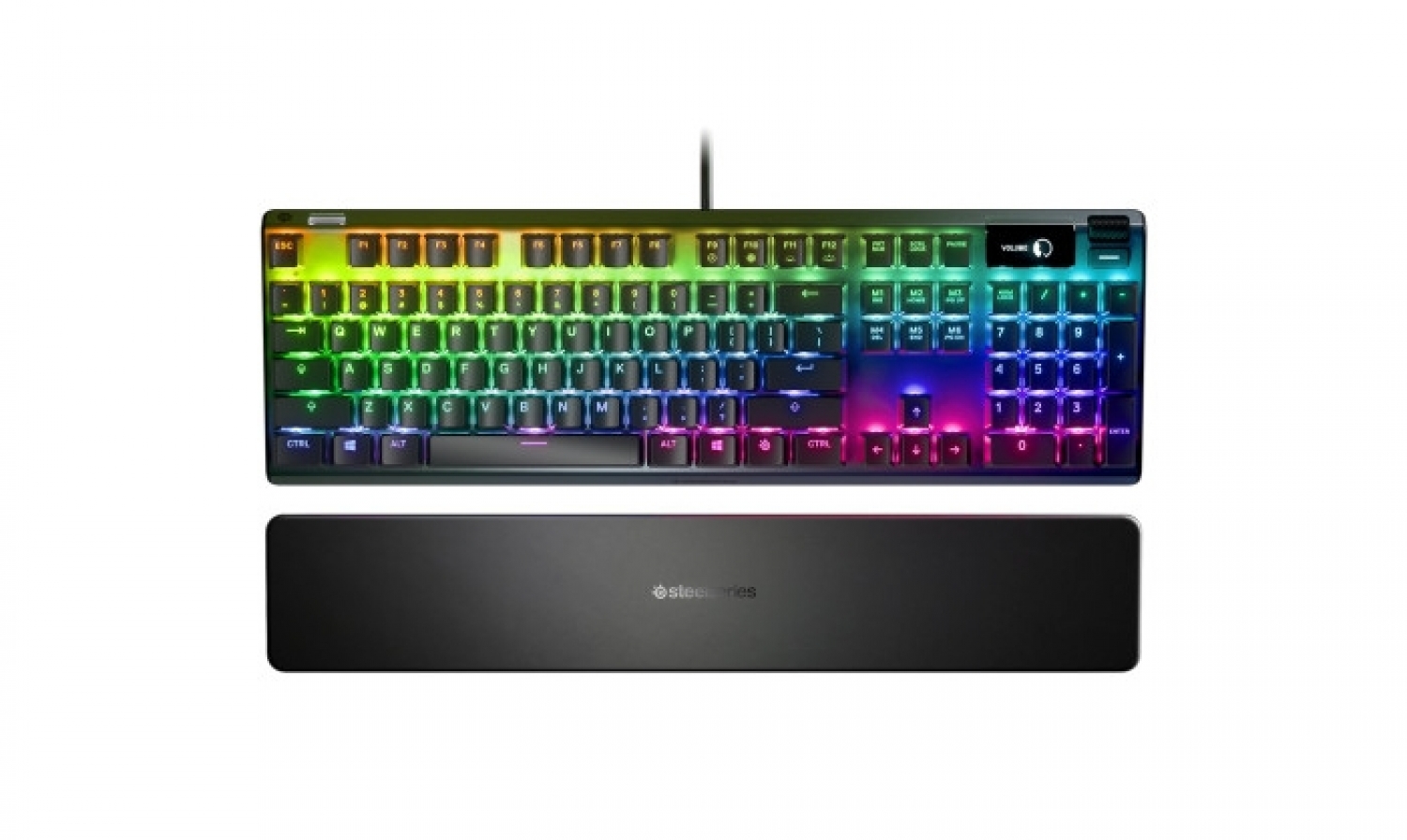 SteelSeries APEX 7 Gaming RGB LED (64636)