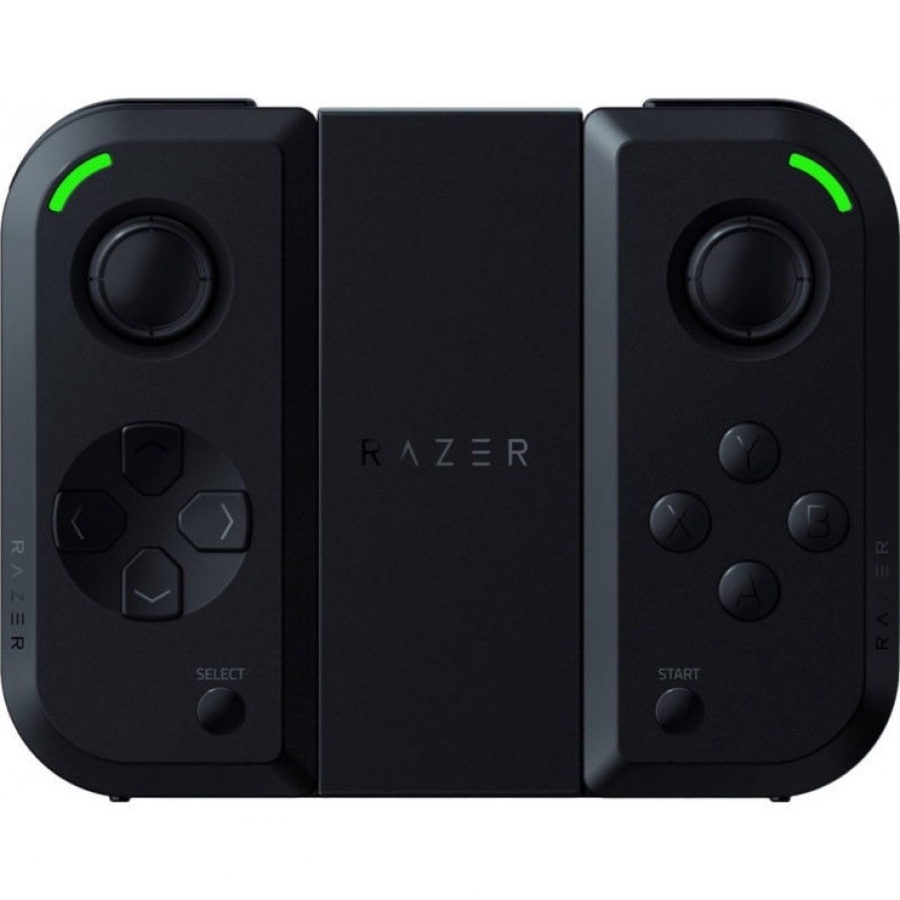 Razer Junglecat Dual-sided Gaming Controller Black (RZ06-03090100-R3M1)