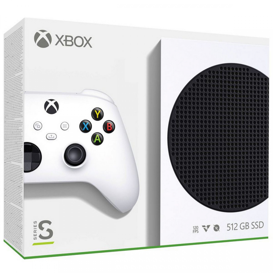 Xbox series s data deals