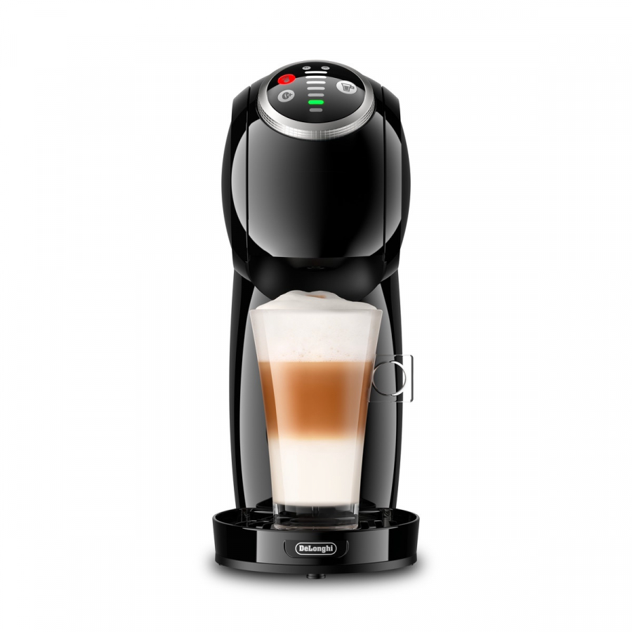 De'Longhi Dolce Gusto Genio S Plus Coffee Machine, EDG315.B