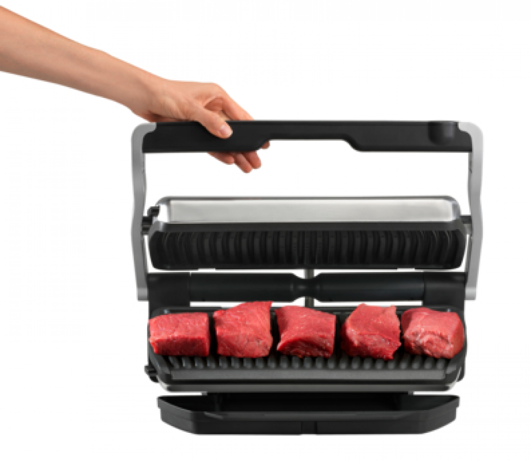 Tefal optigrill+ deals xl gc722834