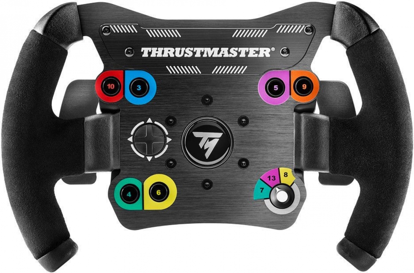 Steering Wheel Add-On Thrustmaster TM Open (4060114)