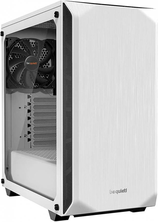be quiet! Pure Base 500DX Mid Tower Case - Black for sale online