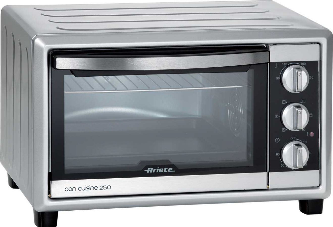 ariete mini oven