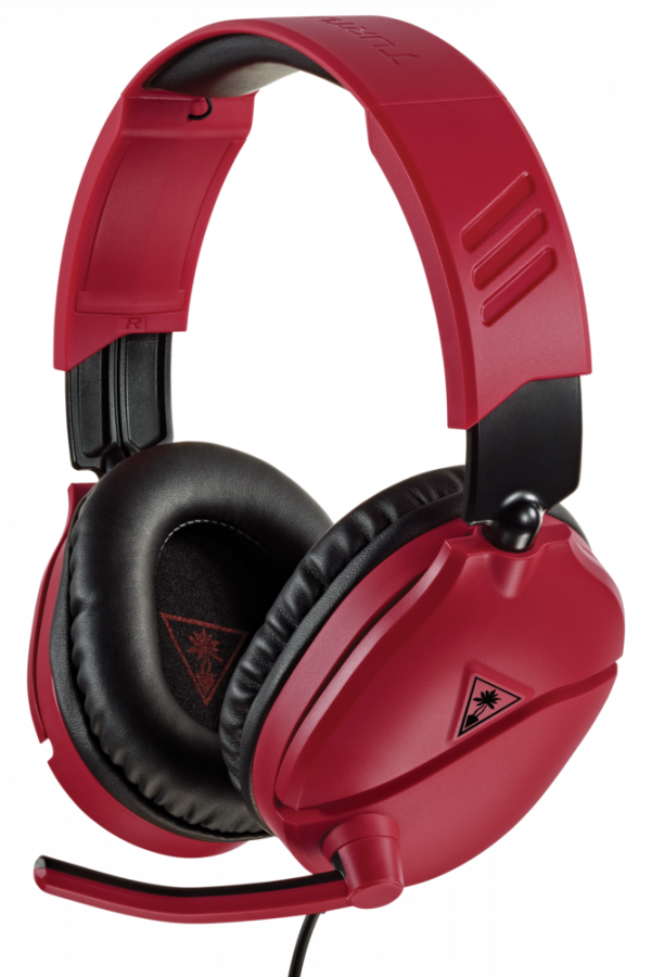 Turtle Beach Recon 70 Red (TBS-8055-02)