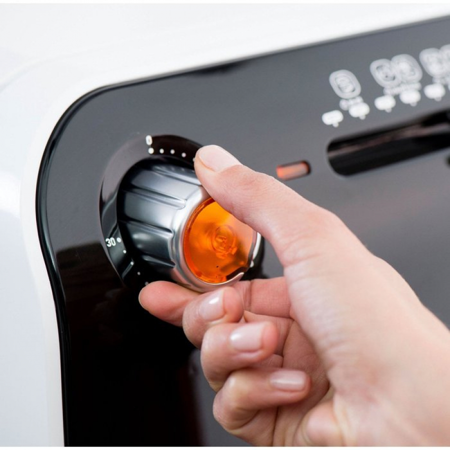 Tefal fry discount delight