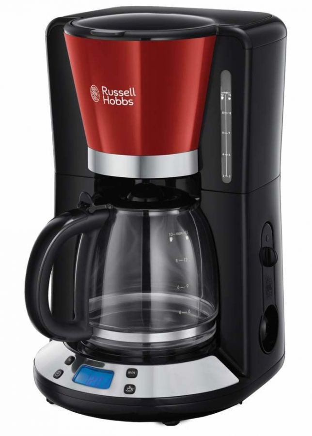 Russell hobbs colours clearance plus