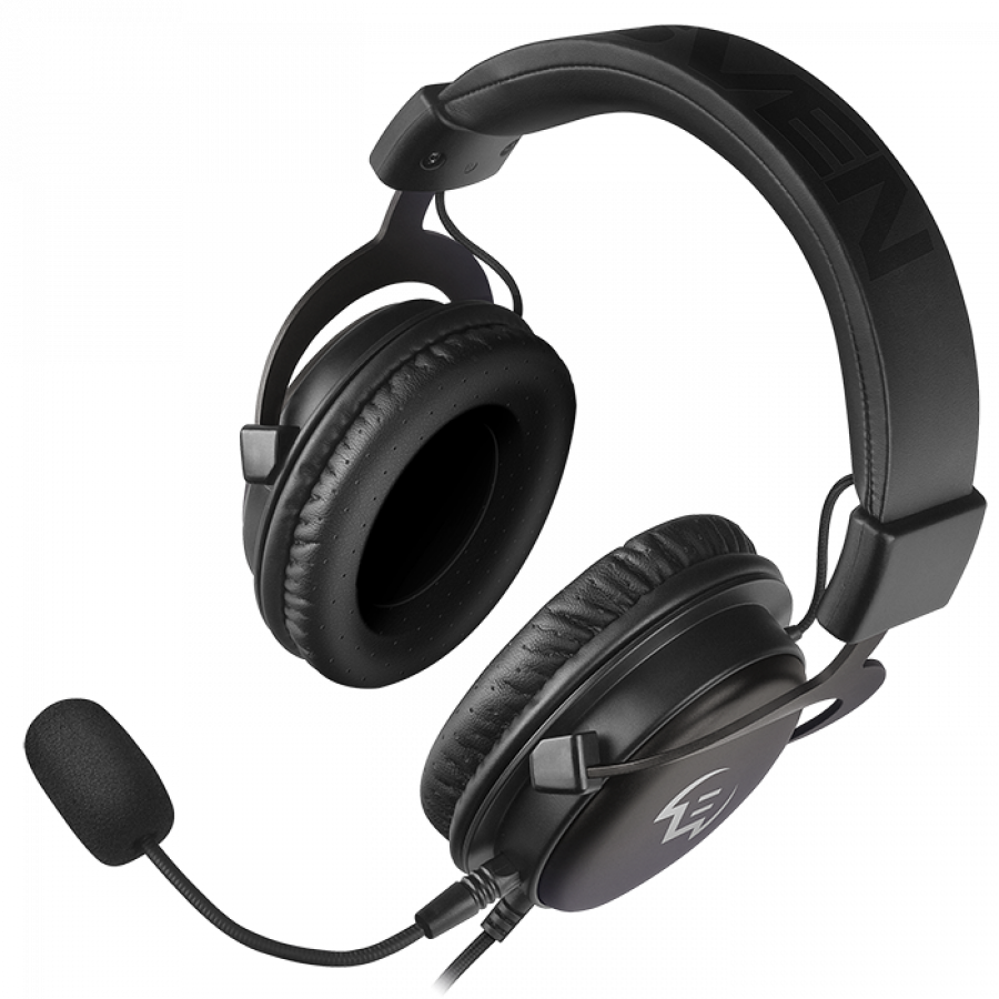 drivende suspendere mandig Headset Sven AP-G999MV - Headphones for games - Gaming zone | Baltic Data
