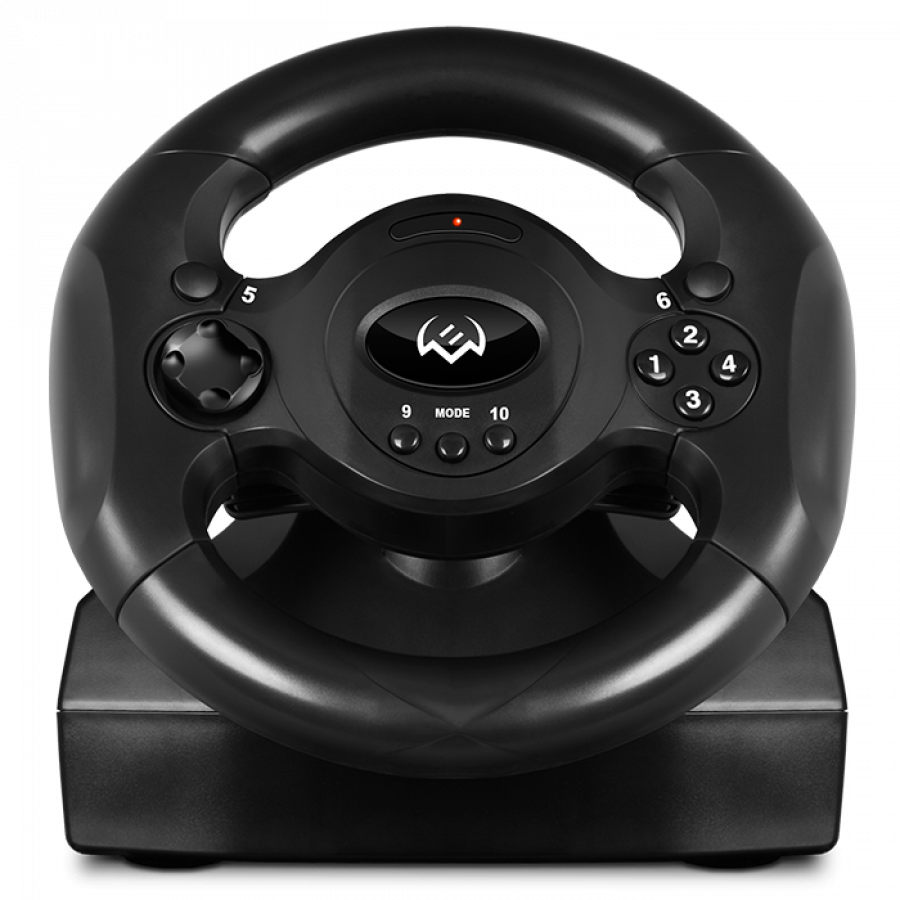 Gaming steering wheel Sven GC-W300 (GC-W300)