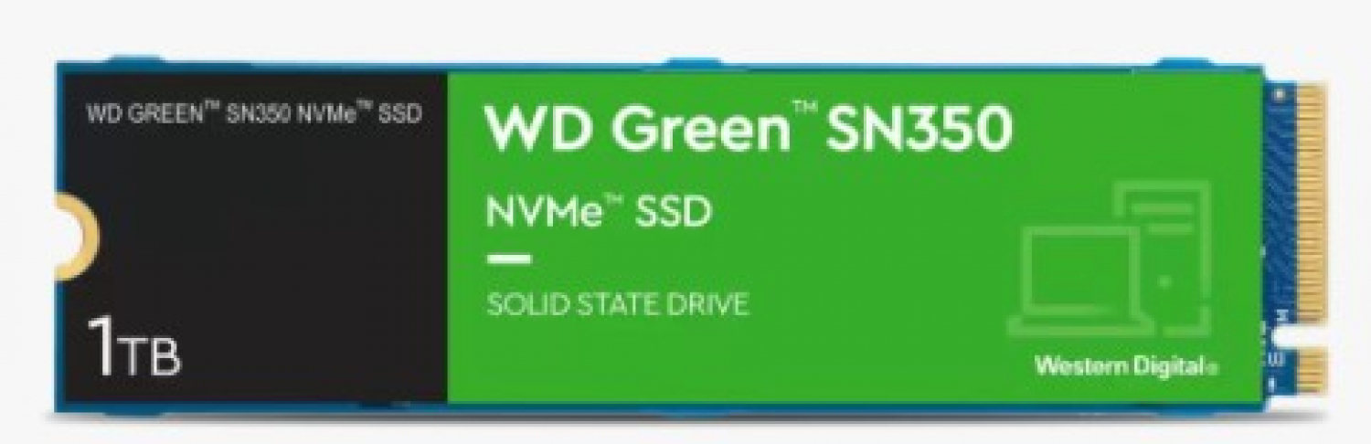 WD 1TB Green NVME (SSD)