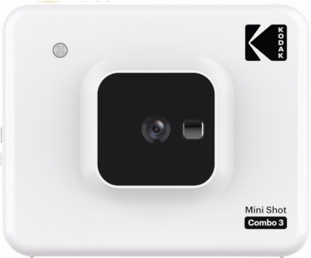 KODAK Mini Shot 3 Instant Camera
