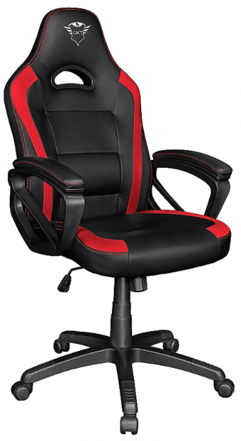 Computer chair Trust GXT 701R Ryon Red (24218)