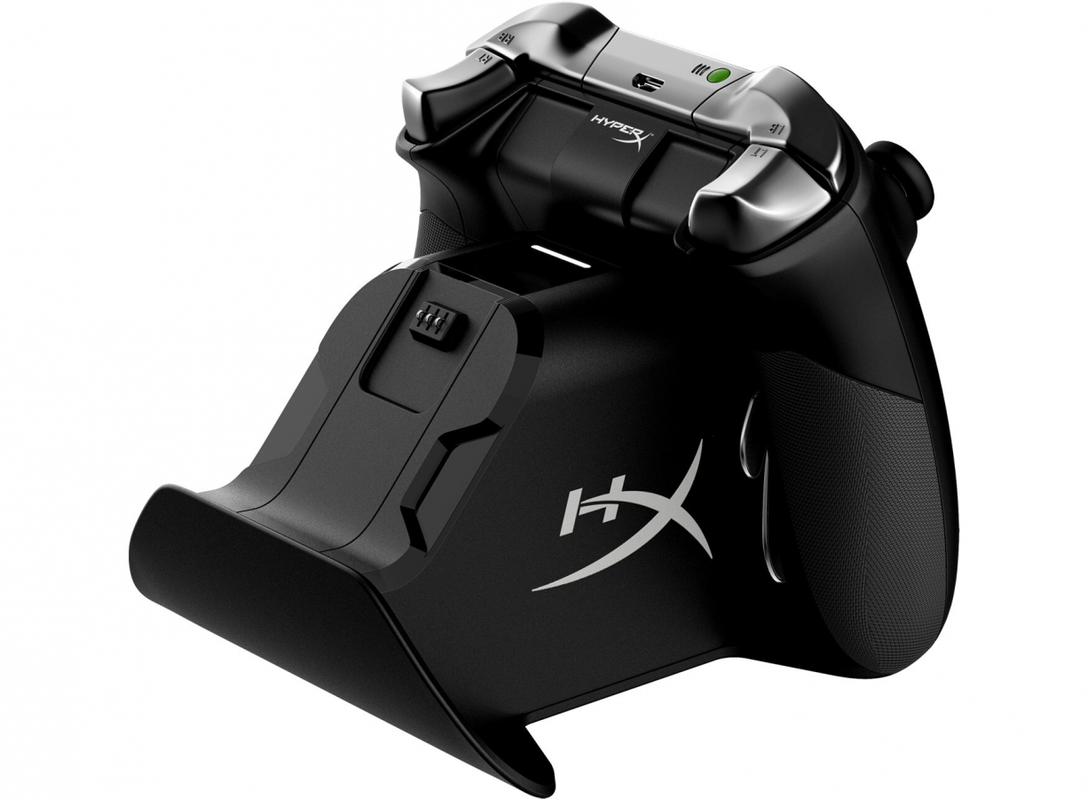 HyperX Charge PlayDuo Xbox Series X S and Xbox One Game