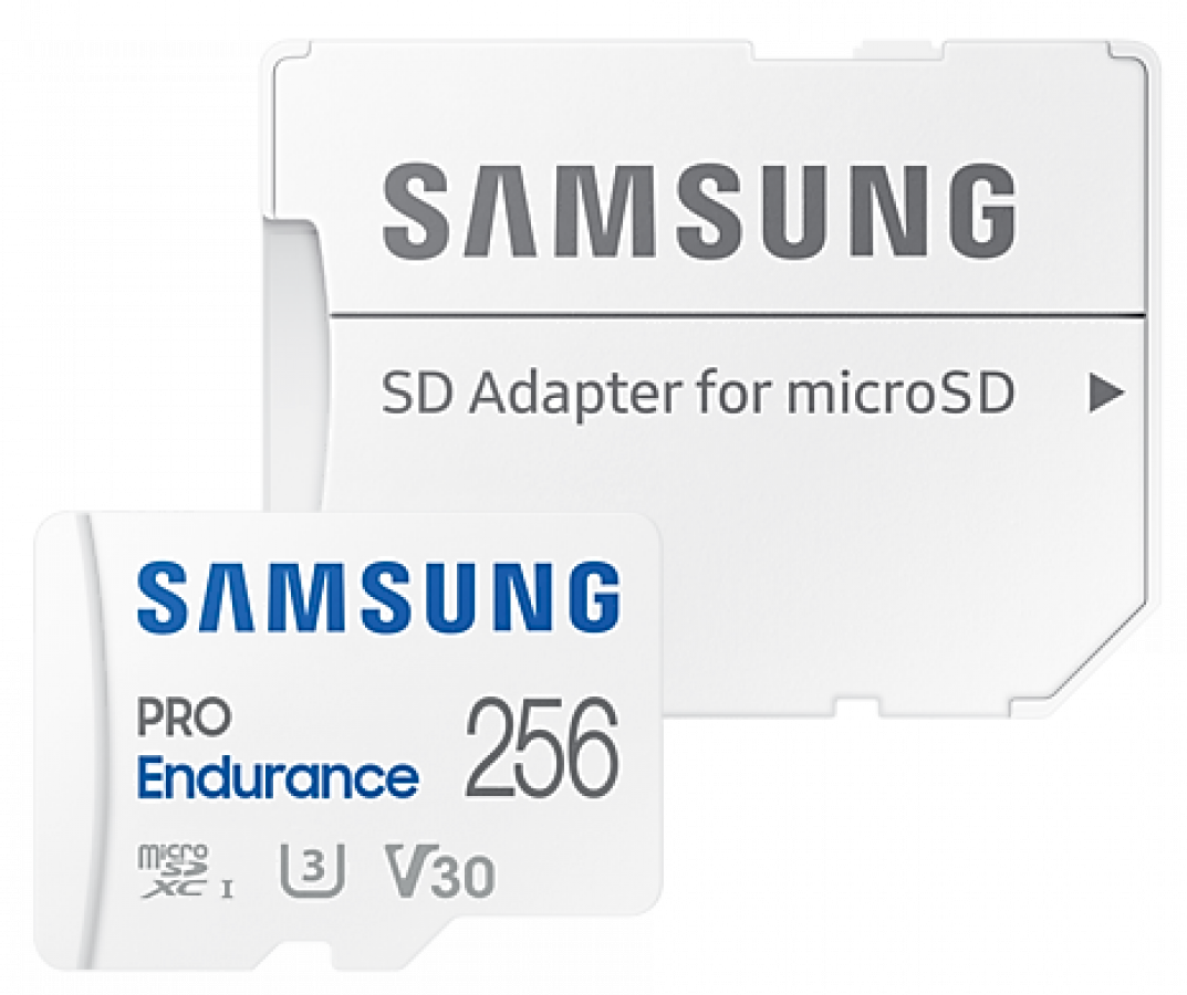 pro endurance 256gb