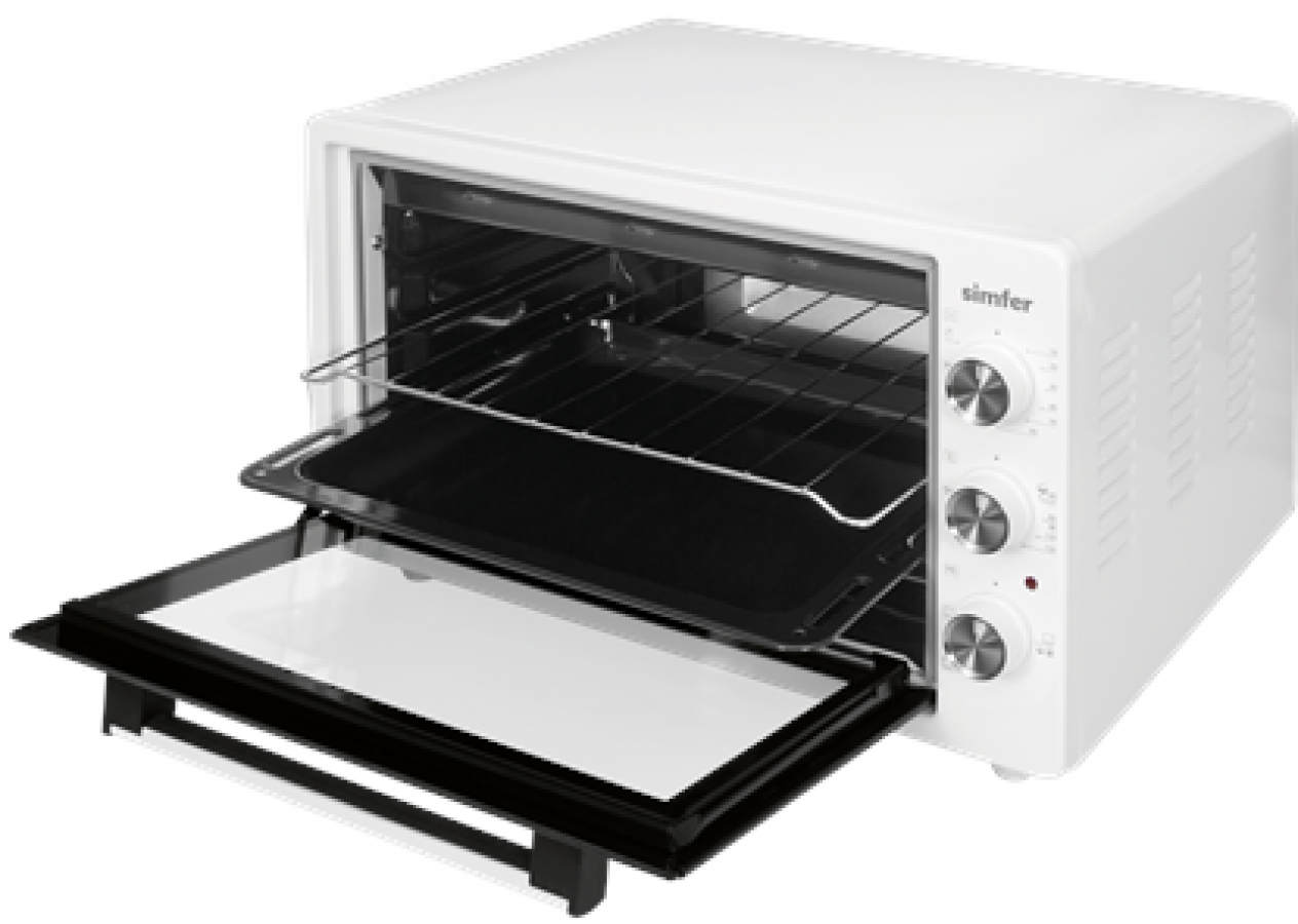 simfer mini oven