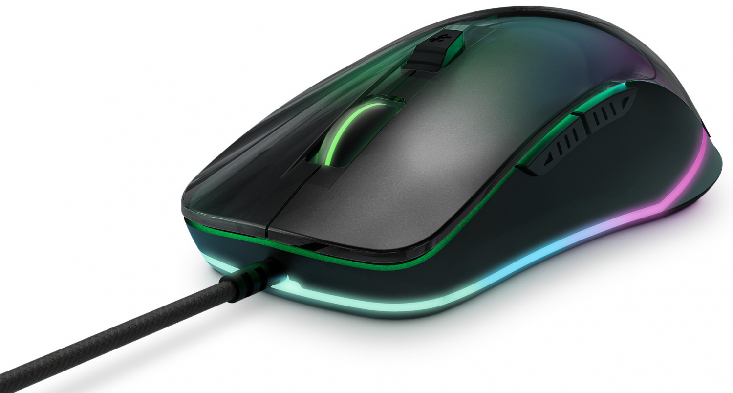 Energy Sistem Gaming Mouse ESG M3 Neon (452125)