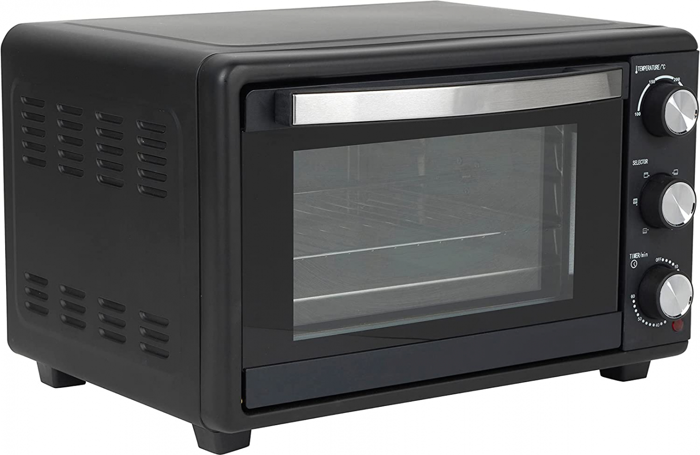 esperanza eko005 mini oven prosciutto
