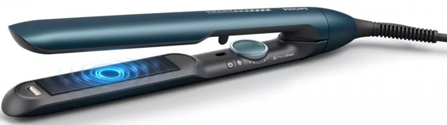Philips BHS732/ 00 - Hair straighteners - Health and beauty | Baltic Data