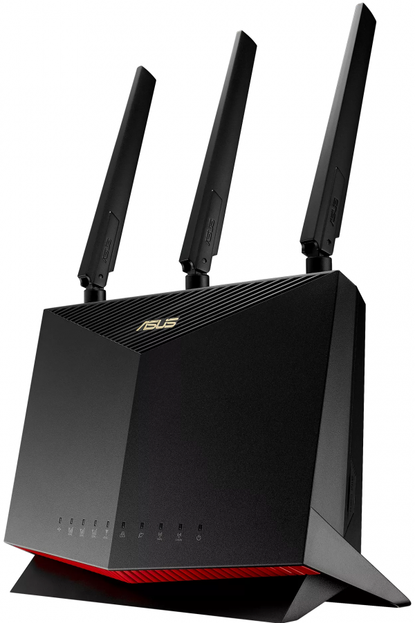 WiFi6  ASUS Baltics