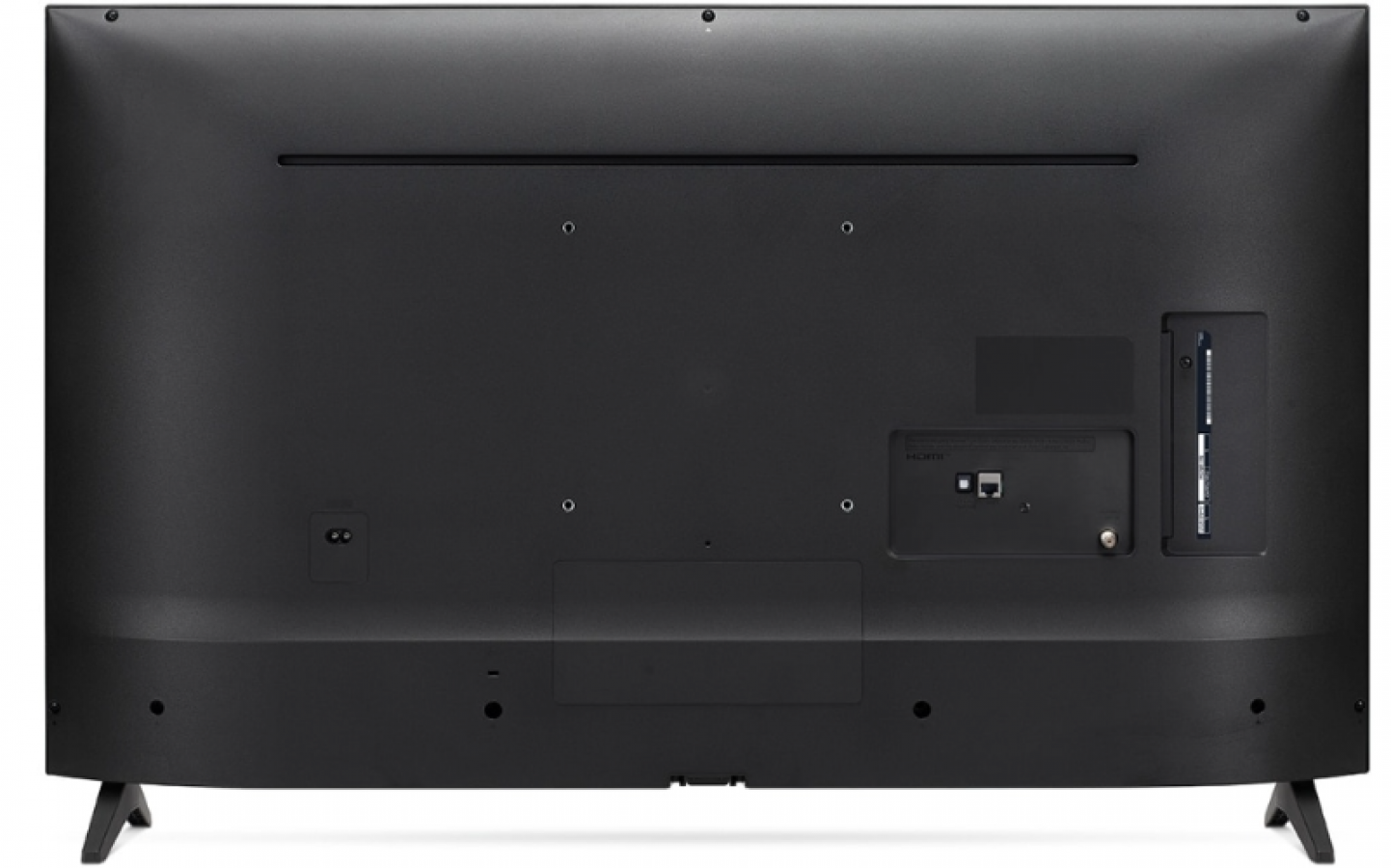 Lg 43uq80006lb Черный Купить В Казани