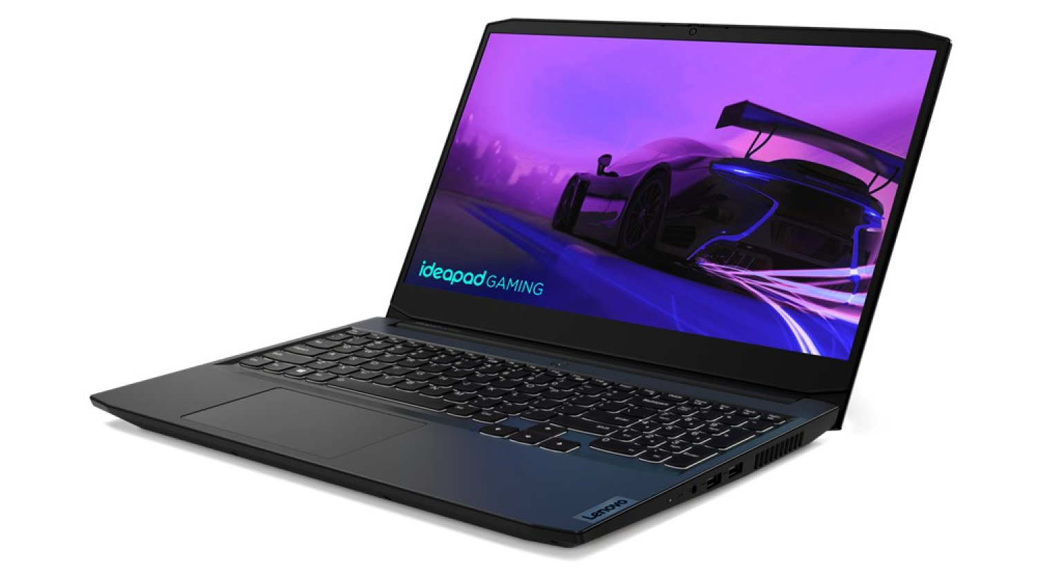 Laptop Lenovo IdeaPad Gaming 3 15ACH6 (82K2014TPB)
