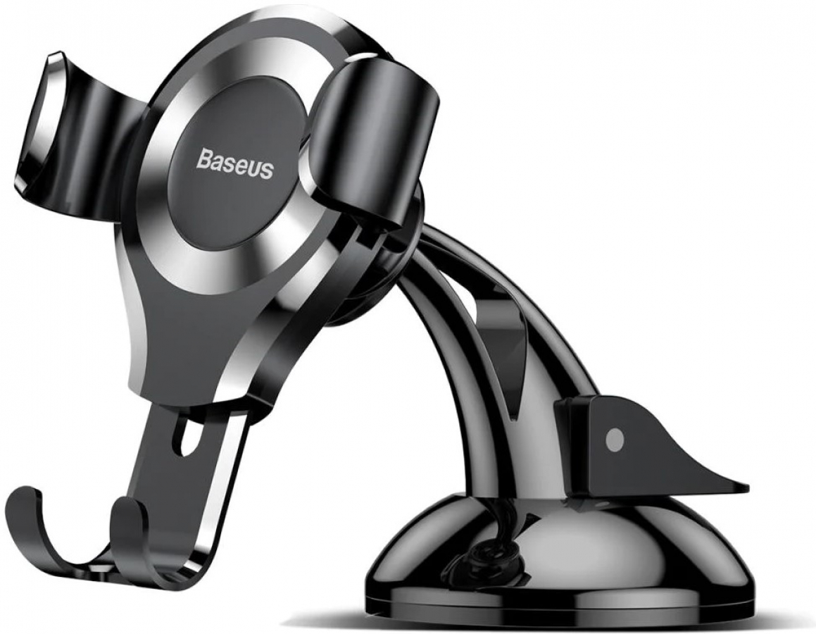 Baseus osculum gravity discount universal car mount