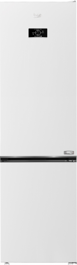 Refrigerator Beko B3RCNA404HW - Refrigerators | Baltic Data
