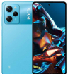 Smartphone Poco X5 256GB Blue (MZB0D6HEU