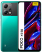 Smartphone Poco X5 256GB Green (MZB0D6CEU