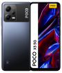 Smartphone Poco X5 256GB Black (MZB0D63EU