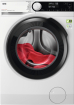 Washing machine AEG LFR83844VE (LFR83844VE
