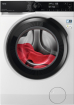 Washing machine AEG LFR73844VE (LFR73844VE