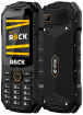 Mobile phone E-STAR ROCK RUGGED (ROCK