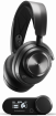 Headphones SteelSeries Arctis Nova Pro X Black (61521